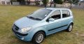 2007 Hyundai getz