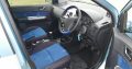 2007 Hyundai getz