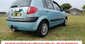2007 Hyundai getz