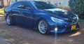 Quick sale 2012 Toyota mark X