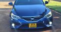 Quick sale 2012 Toyota mark X