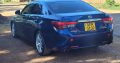 Quick sale 2012 Toyota mark X