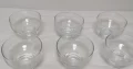 Ice cream bowls