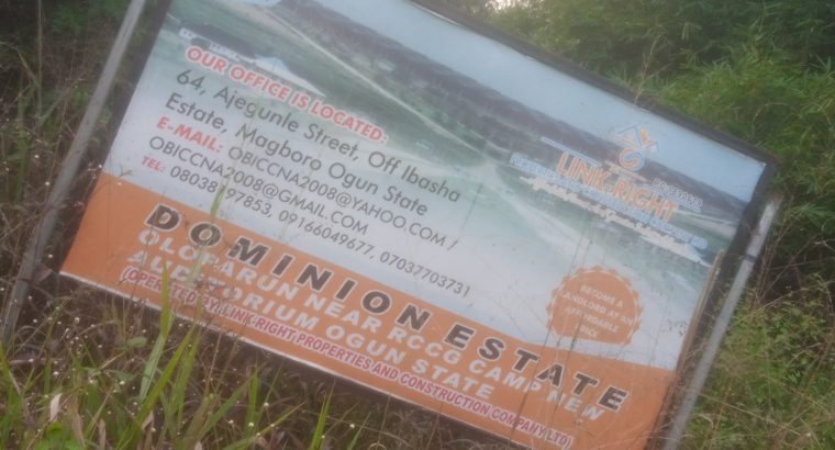 Land on promo