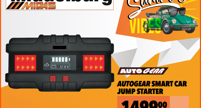 Summer Sale NOW ON at Middelburg Midas -Sparesworld!