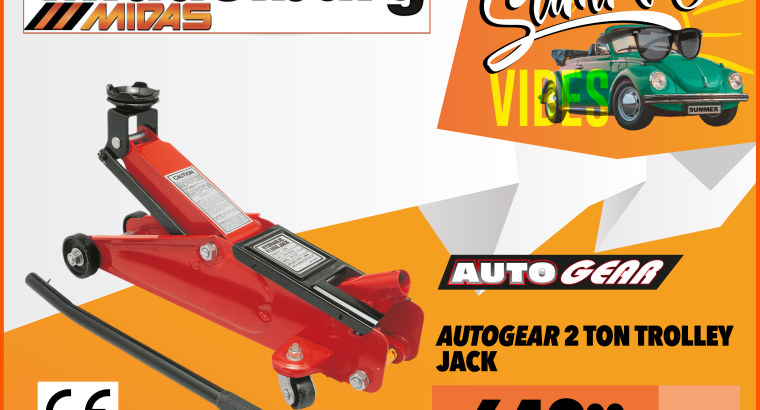 Summer Sale NOW ON at Middelburg Midas -Sparesworld!