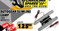 Summer Sale NOW ON at Carolina Spares! ☀️🎄