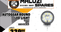Summer Sale NOW ON at Mhluzi Spares! ☀️