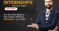 We Offer 2022 Matric Internships!