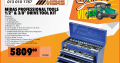 Midas Professional Tools Tool Kit ONLY R5809.00!