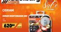 CHRISTMAS SALE at Middelburg Midas -Sparesworld!
