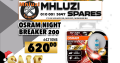Summer Sale NOW ON at Mhluzi Spares! ☀️