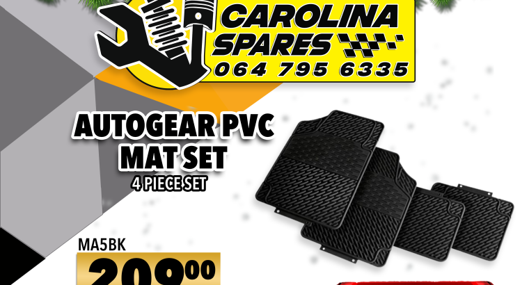 Summer Sale NOW ON at Carolina Spares! ☀️🎄