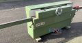 Edge Pre Milling Machine, Edge Planer, KOLLE