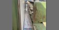 Edge Pre Milling Machine, Edge Planer, KOLLE