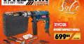 Get this impact drill for ONLY R699.00 at Midas Witbank!