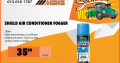 Shield Air Conditioner Fogger 200ml for ONLY R35.00!