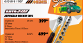 Save Big this summer on these Autogear Socket Sets!