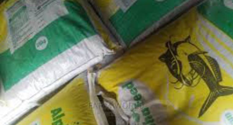Olam Grains Company