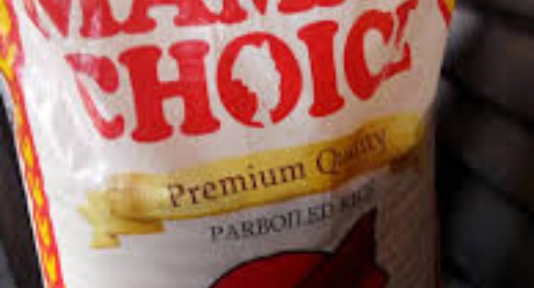 Olam Rice Mill Supplier