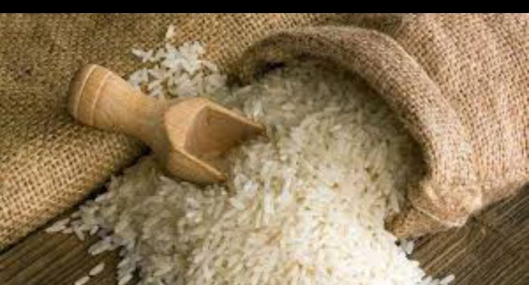 Olam Rice Distributor