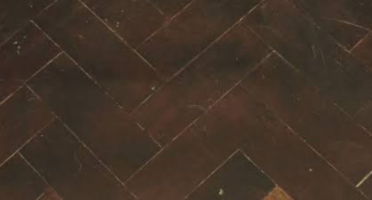 Old wooden blocks (floors) for sale