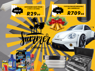 Summer Sale NOW ON at Downtown Spares!