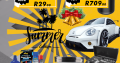 Summer Sale NOW ON at Downtown Spares!