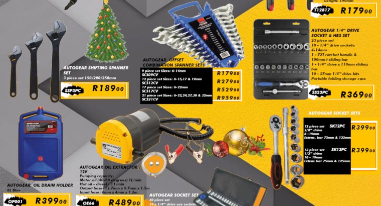 Summer Sale NOW ON at Downtown Spares!