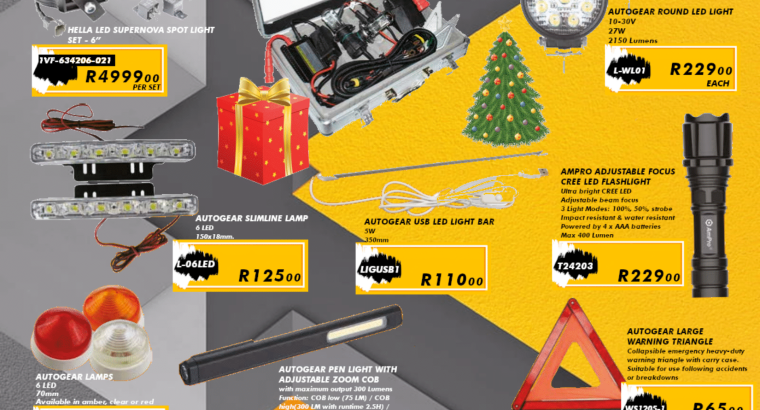 Summer Sale NOW ON at Mhluzi Spares!