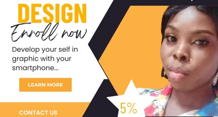Be a Graphic Design Expert