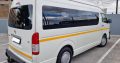 TOYOTA QUANTUM 2.5D-4D 14 SEATS FOR SALE
