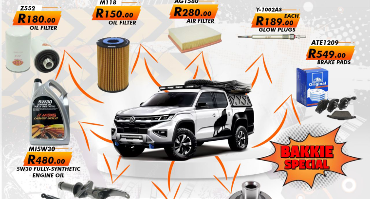 Get the best deals on Parts & Accessories for Volkswagen Amarok!