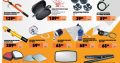 Summer Sale NOW ON at Midas Witbank!
