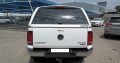 2018 Volkswagen Amarok 3.0 Tdi