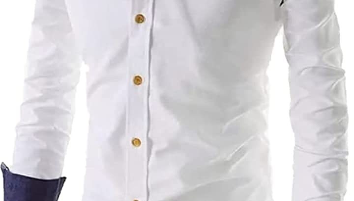 Latest and luxurious male clothes for sale