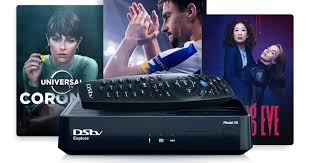 Dstv Installation Hartbeespoort