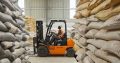Olam Rice Mill Supplier