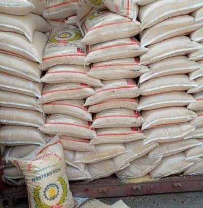 Olam Grains Company