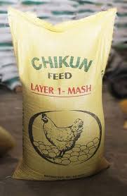 Olam Grains Company