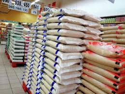 Olam Rice Mill Supplier