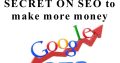 latest discovered secret on SEO