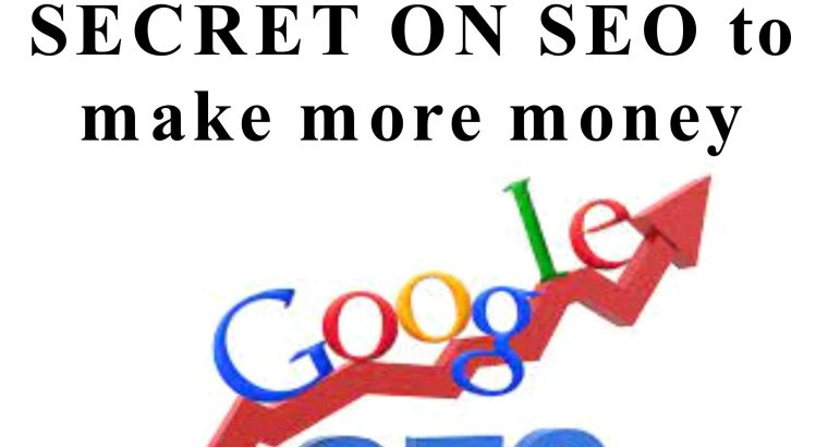 latest discovered secret on SEO