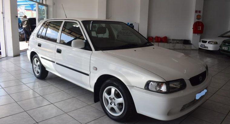 1996 Toyota Conquest 180 RSi For Sale call 0613941996