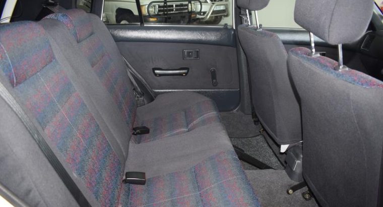 1996 Toyota Conquest 180 RSi For Sale call 0613941996