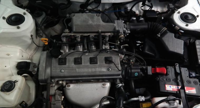 1996 Toyota Conquest 180 RSi For Sale call 0613941996