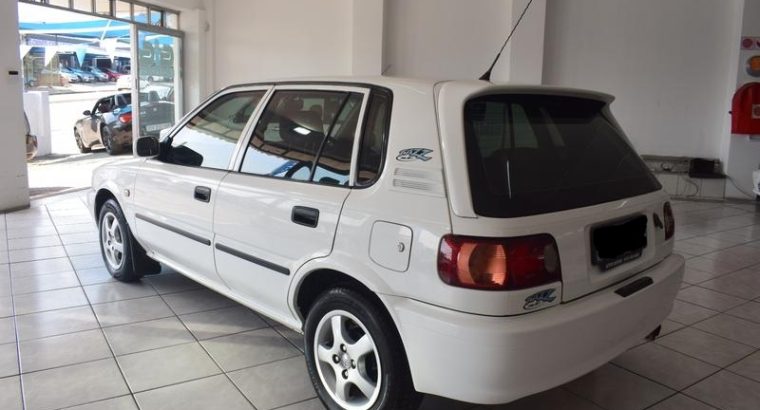 1996 Toyota Conquest 180 RSi For Sale call 0613941996