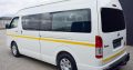 TOYOTA QUANTUM 2.7 PETROL ENGINE 14 SEATS FOR SALE