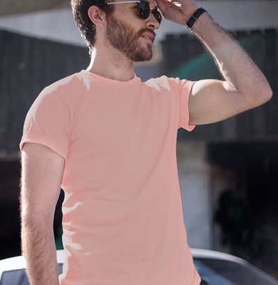 Luxurious and latest fashionable clothes for men