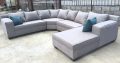 CLASSIC USHAPE DESIGN COUCHES
